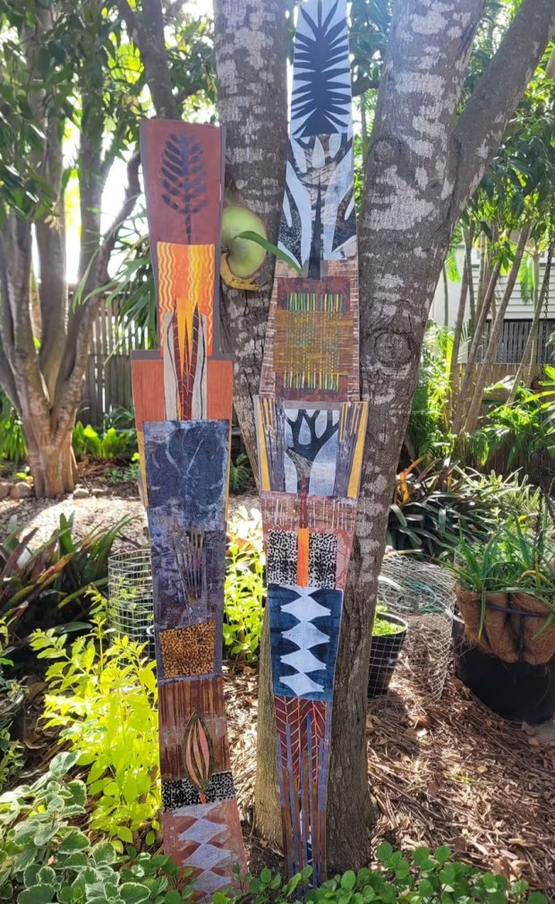 Spirits of North Installation 