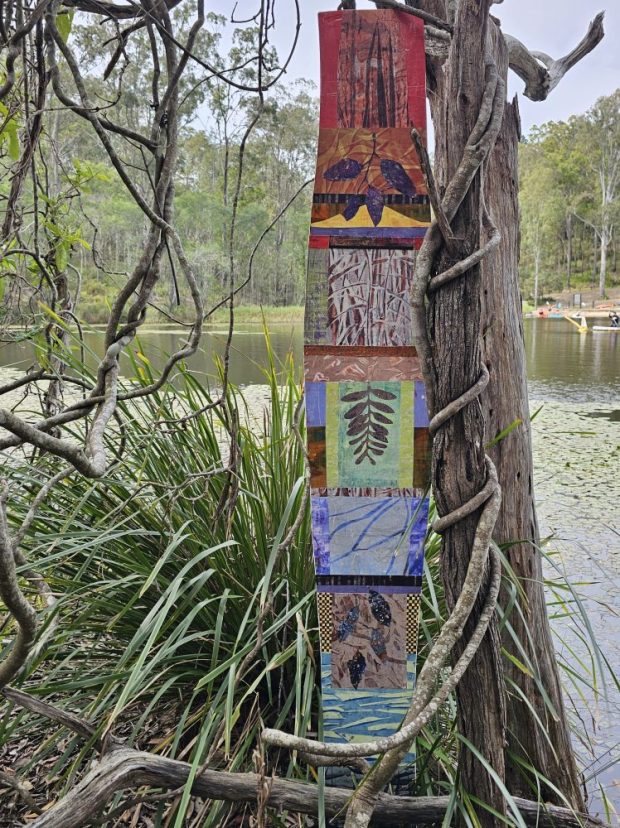 Enoggera Reservoir